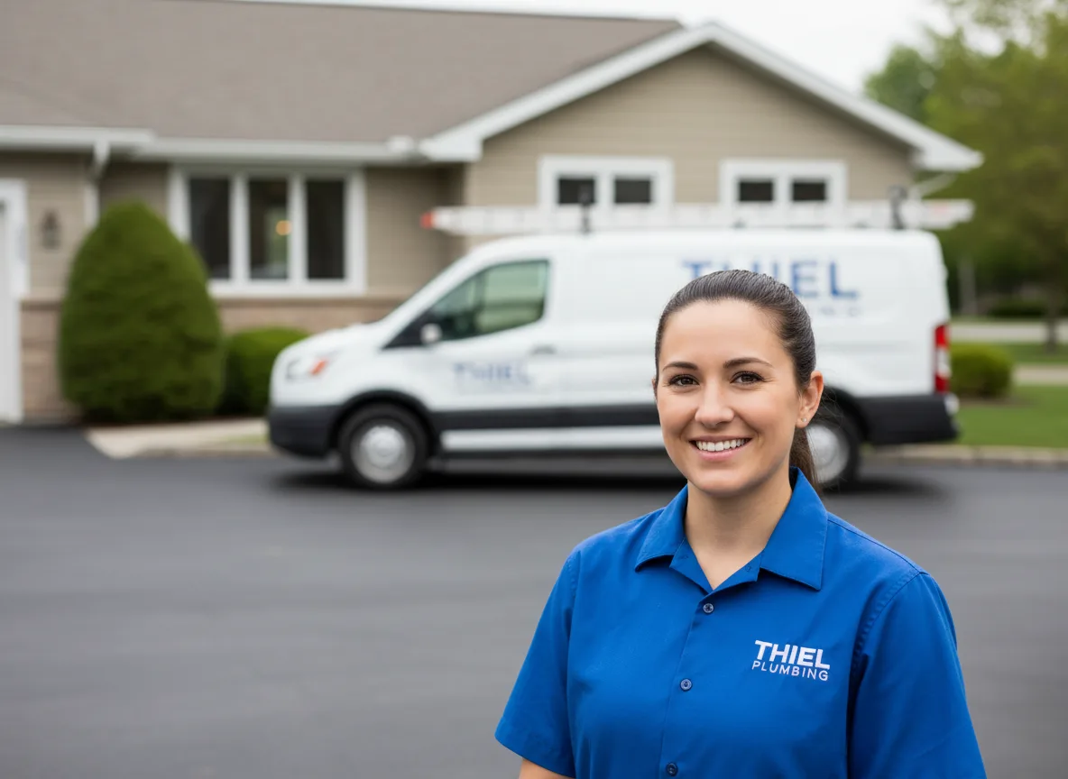 Plumber New Point, IN FAQs
